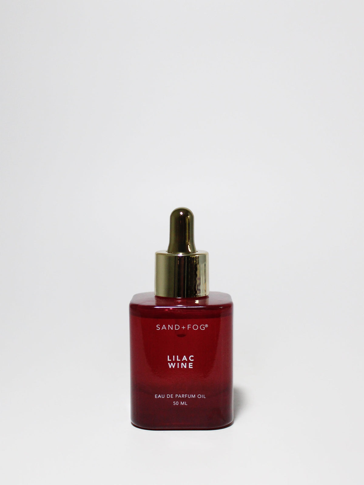 Lilac Wine 50 ml Long-lasting Perfume Oil Dropper