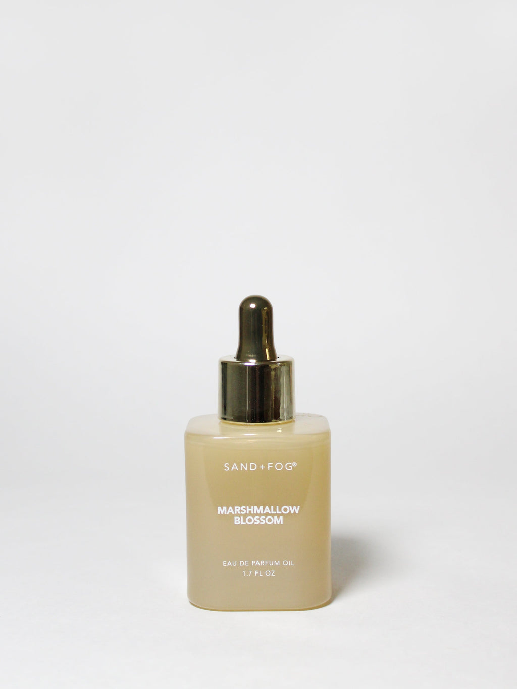 Marshmallow Blossom 50 ml Long-lasting Perfume Oil Dropper
