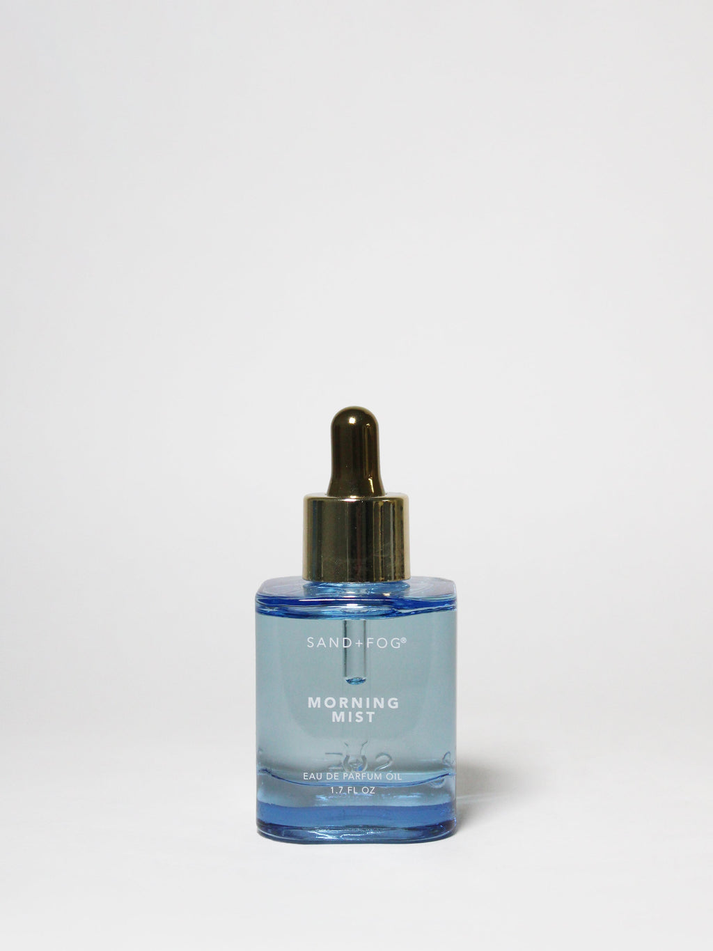 Morning Mist 50 ml Long-lasting Perfume Oil Dropper