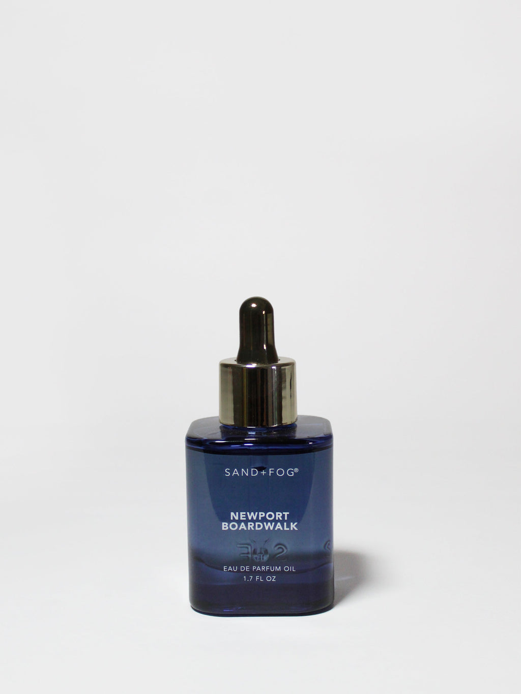 Newport Boardwalk 50ml Long-lasting Perfume Oil Dropper
