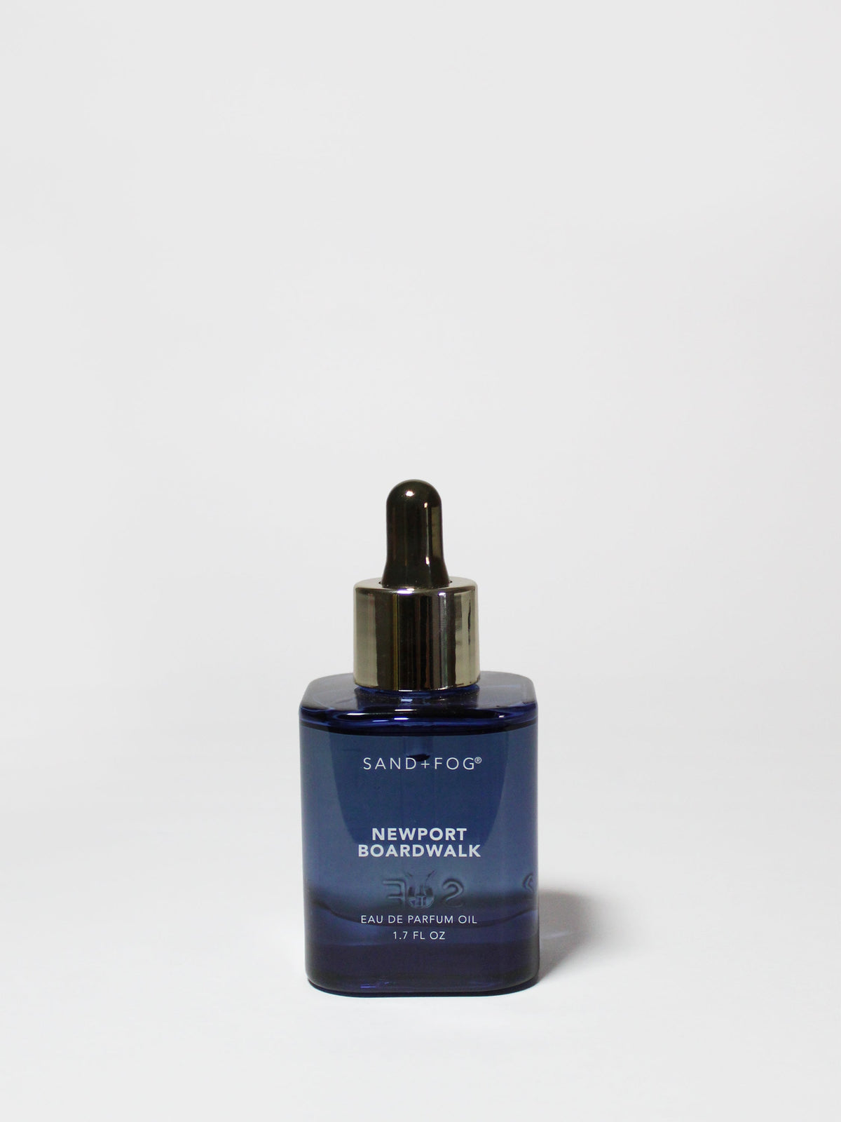 Newport Boardwalk 50ml Long-lasting Perfume Oil Dropper