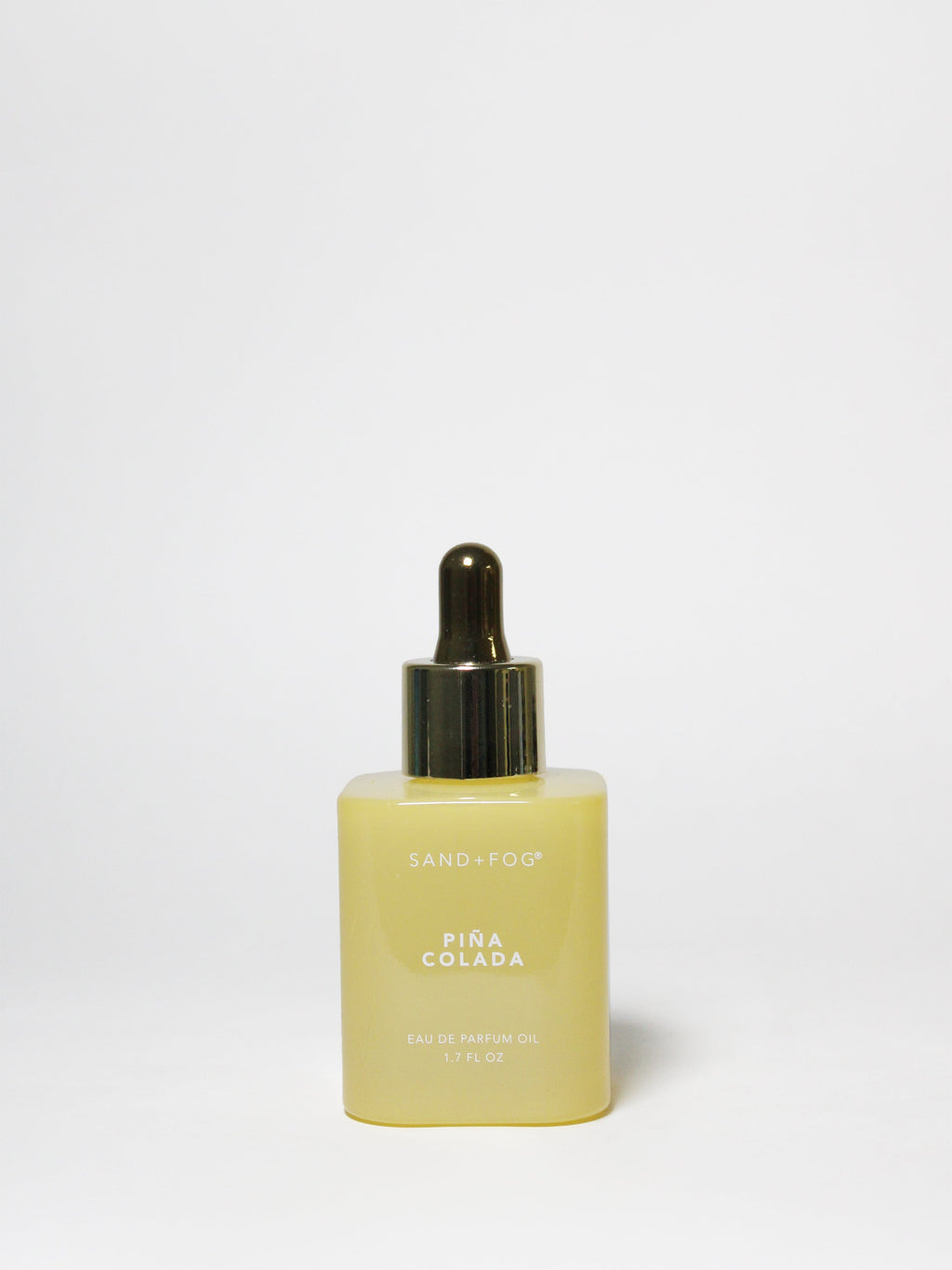 Pina Colada 50 ml Long-lasting Perfume Oil Dropper