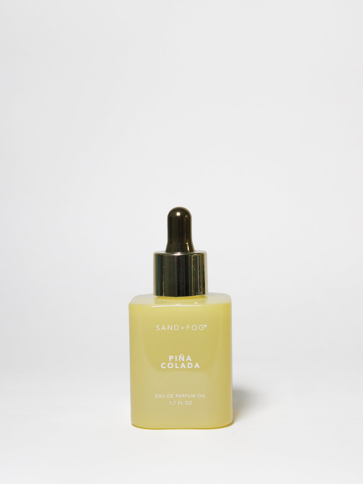Pina Colada 50 ml Long-lasting Perfume Oil Dropper