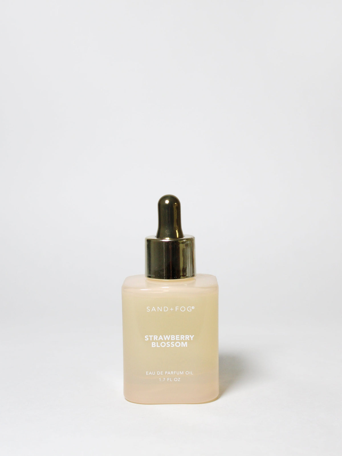 Strawberry Blossom 50ml Long-lasting Perfume Oil Dropper