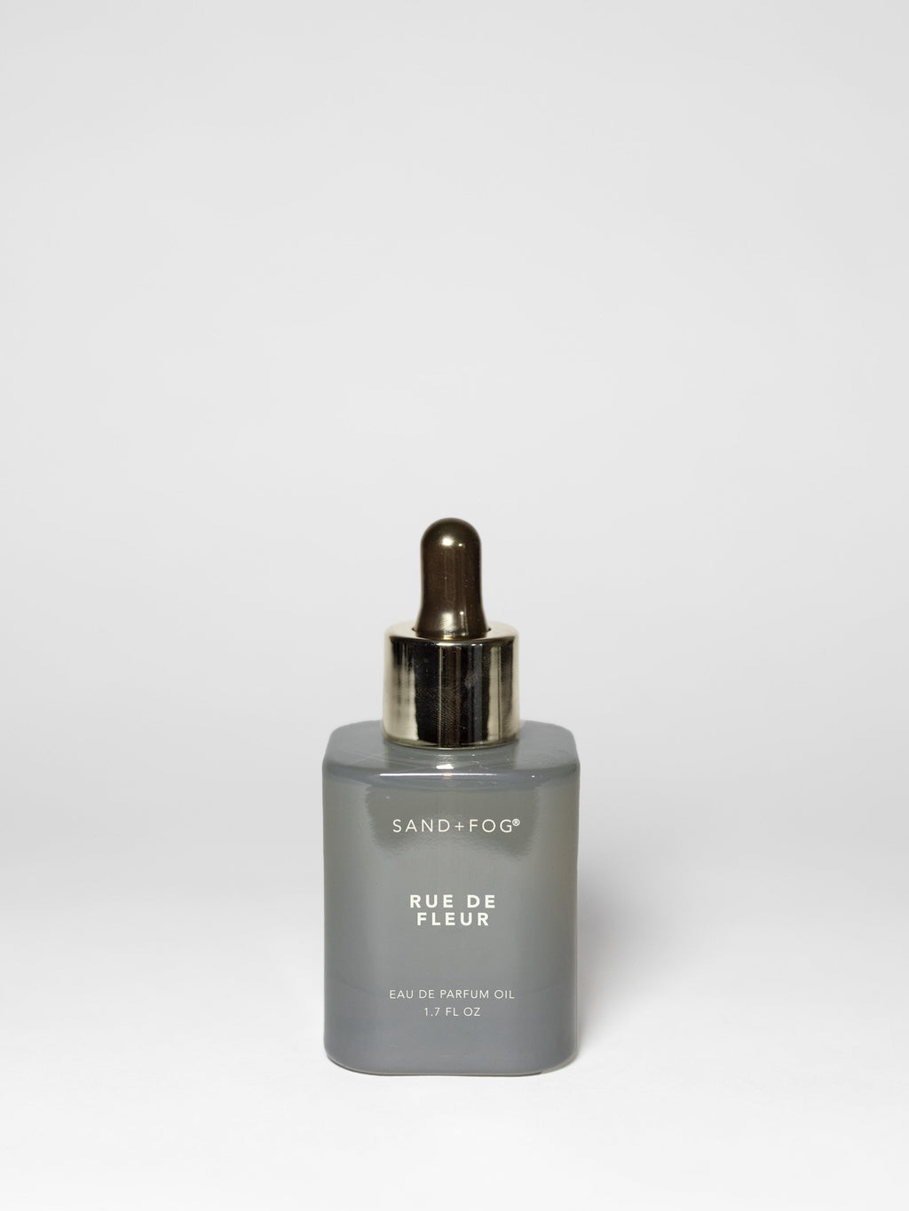 Rue de Fleur 50ml Long-lasting Perfume Oil Dropper