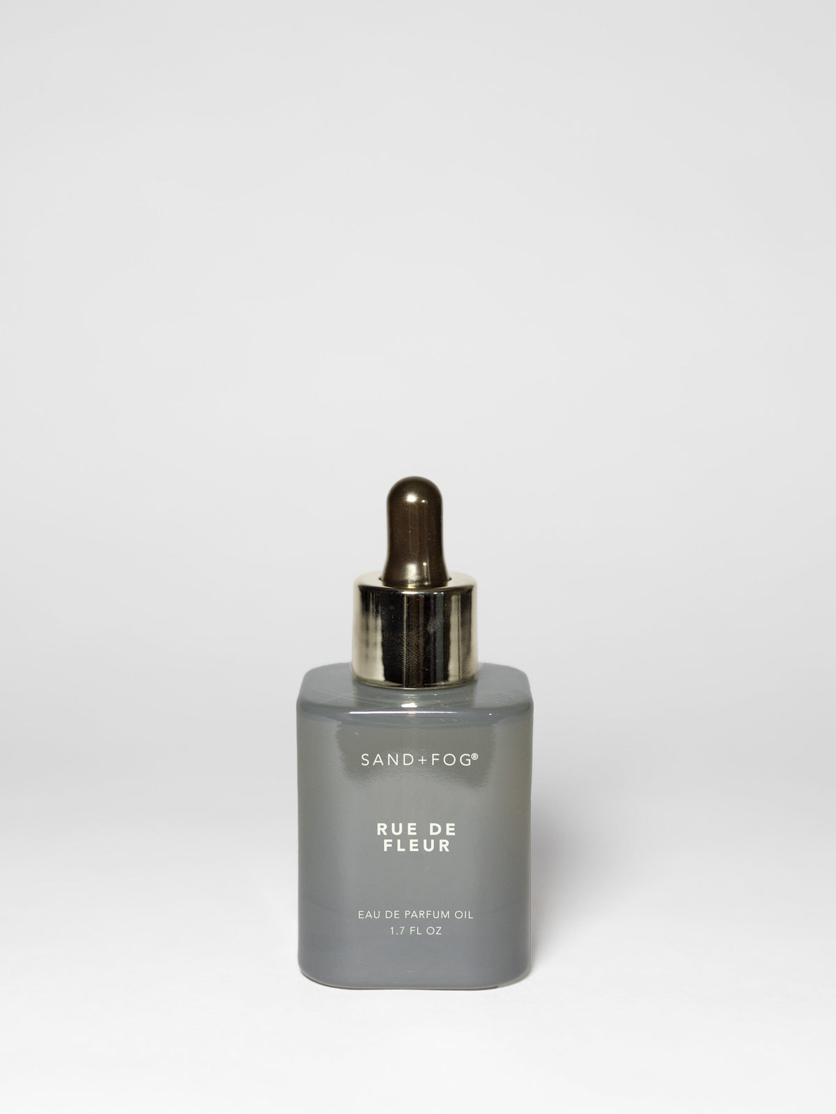 Rue de Fleur 50ml Long-lasting Perfume Oil Dropper