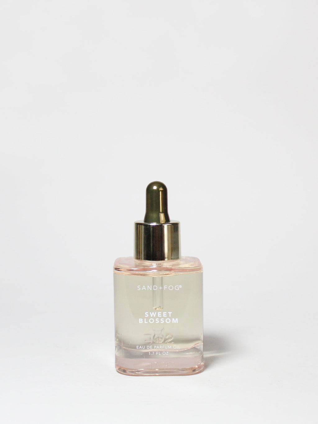 Sweet Blossom 50ml Long-lasting Perfume Oil Dropper