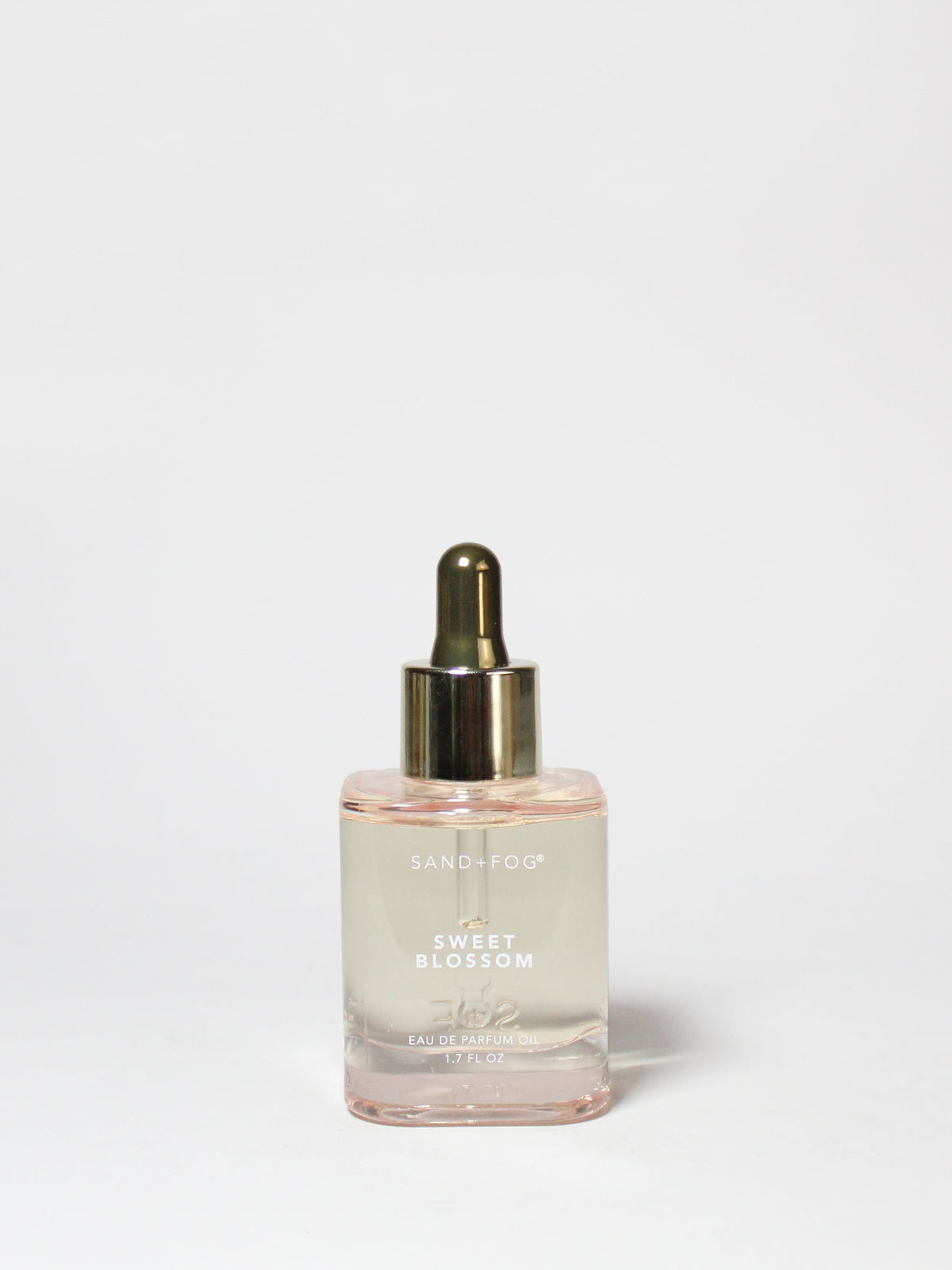 Sweet Blossom 50ml Long-lasting Perfume Oil Dropper