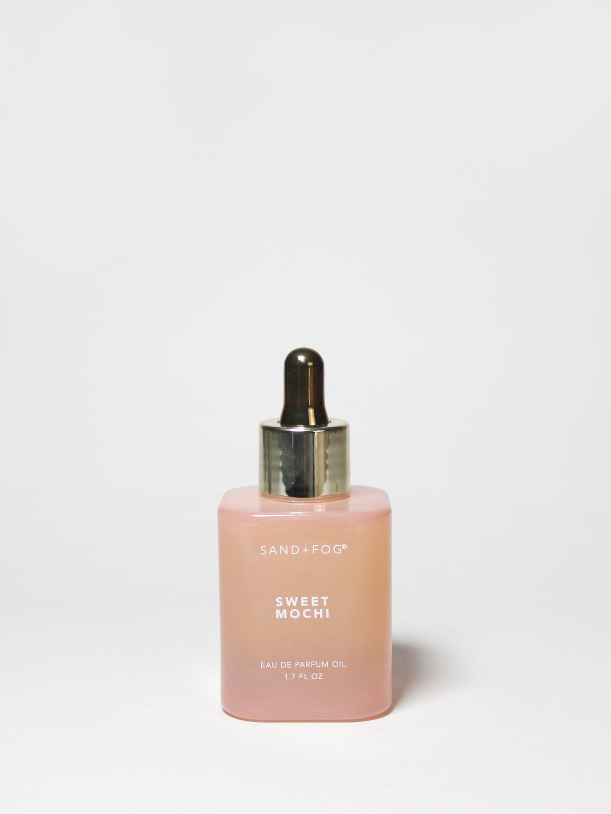 Sweet Mochi 50ml Long-lasting Perfume Oil Dropper