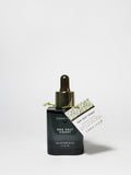 Sea Salt Coast 50 ml Long-lasting Perfume Oil Dropper