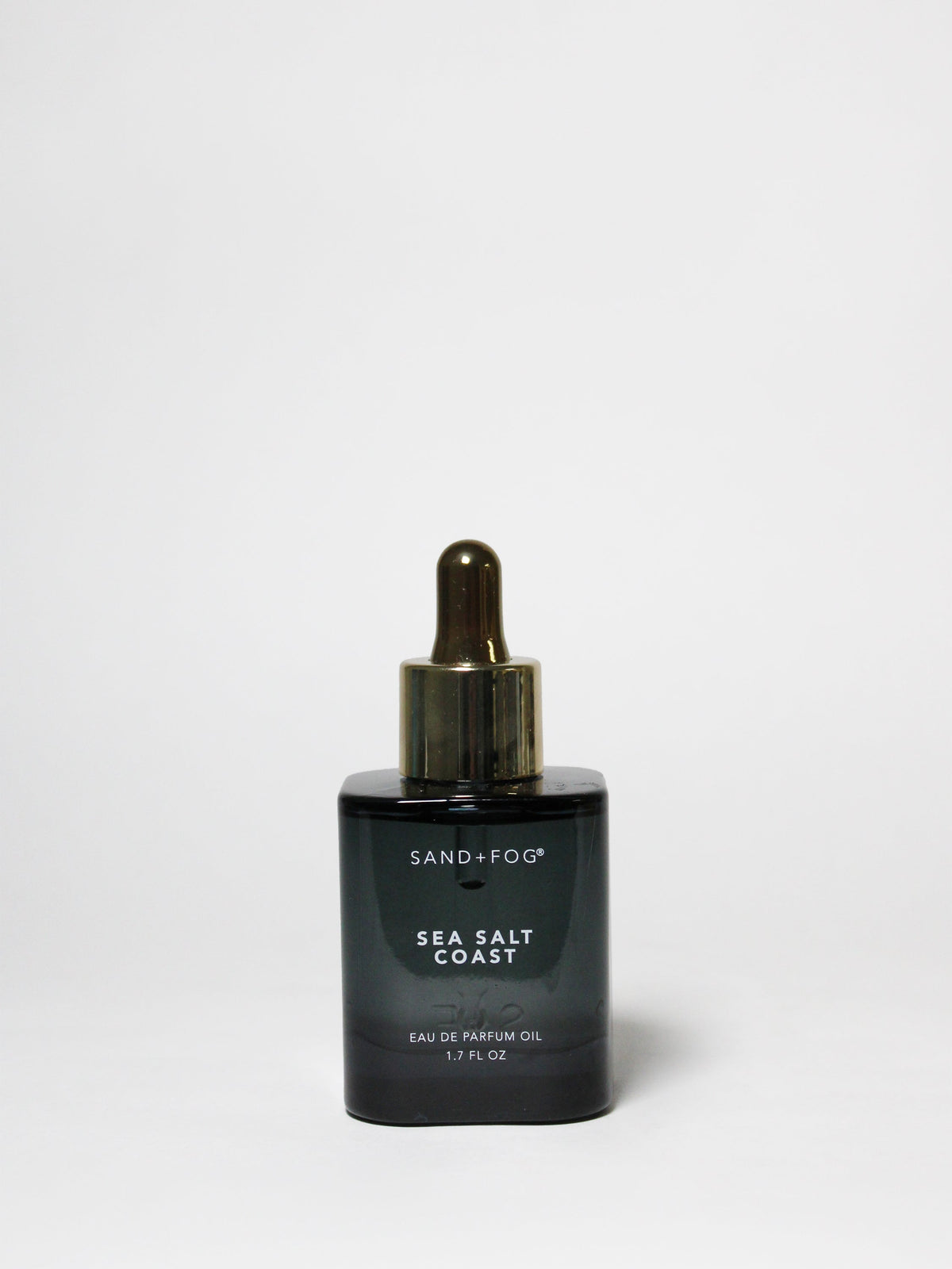 Sea Salt Coast 50 ml Long-lasting Perfume Oil Dropper