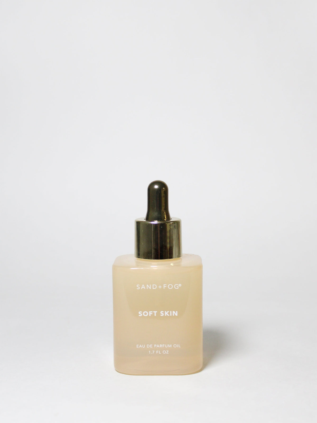 Soft Skin 50 ml Long-lasting Perfume Oil Dropper