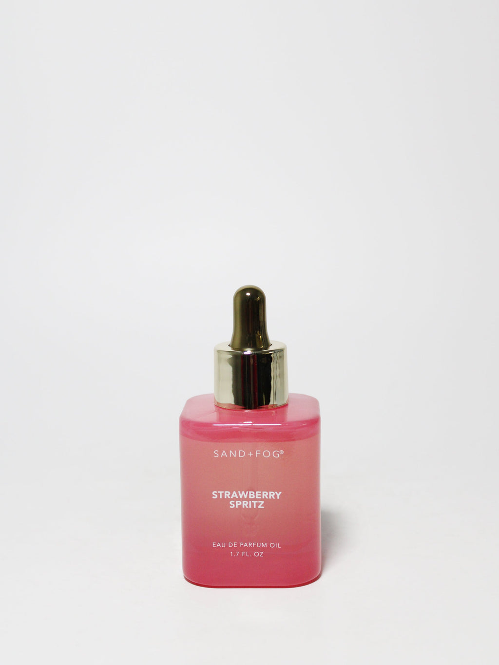 Strawberry Spritz 50ml Long-lasting Perfume Oil Dropper