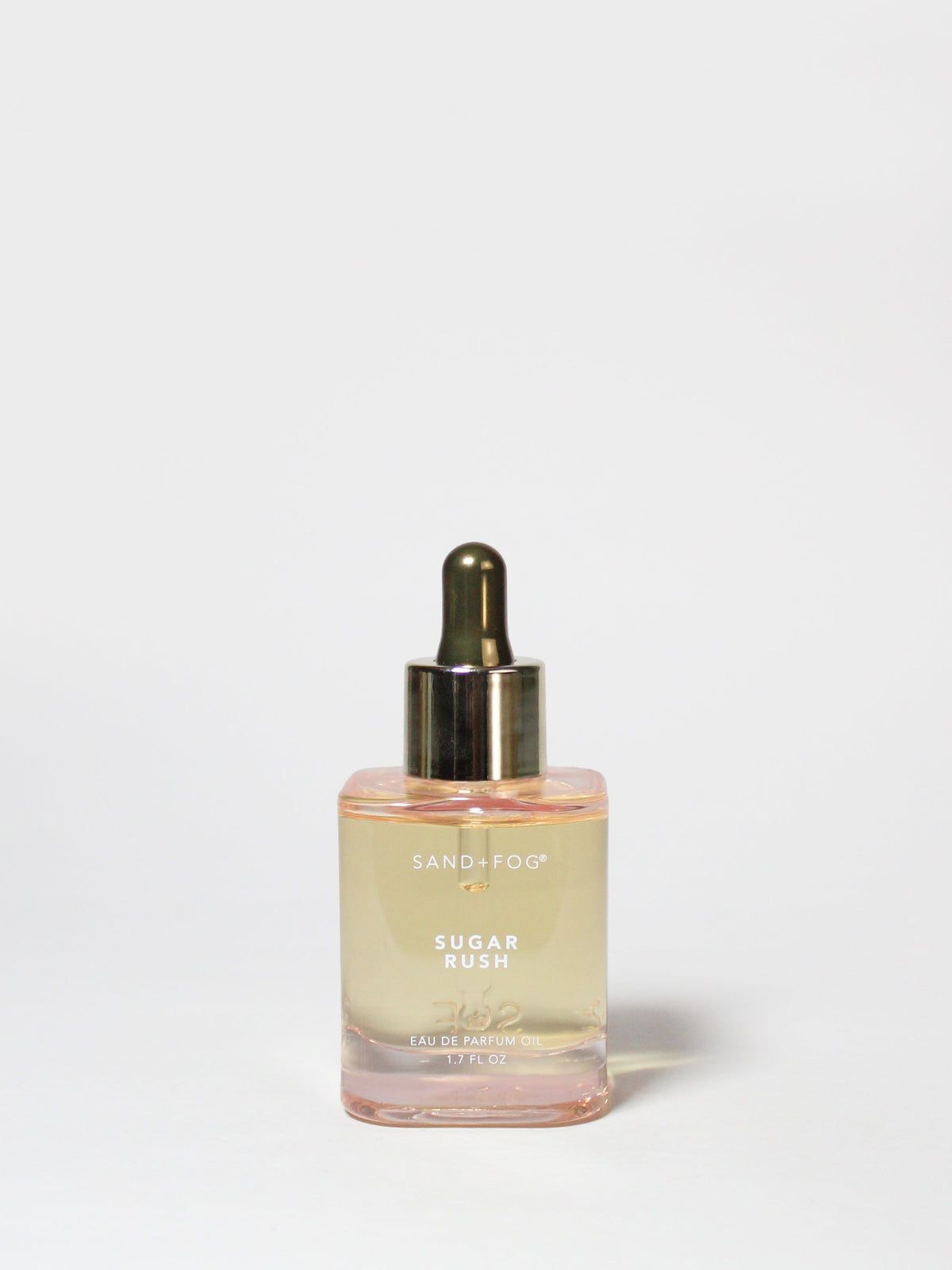 Sugar Rush 50ml Long-lasting Perfume Oil Dropper