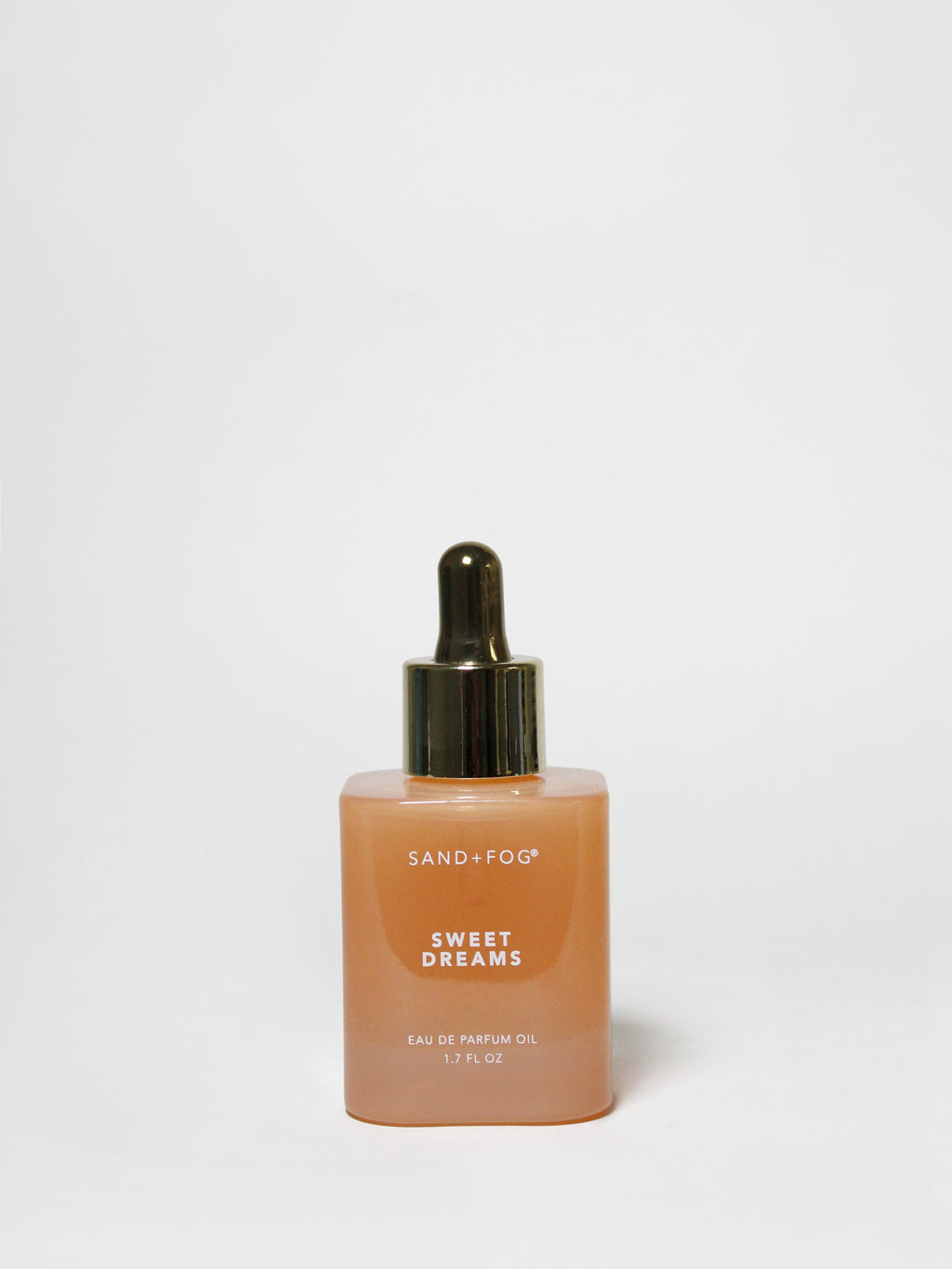 Sweet Dreams 50 ml Long-lasting Perfume Oil Dropper