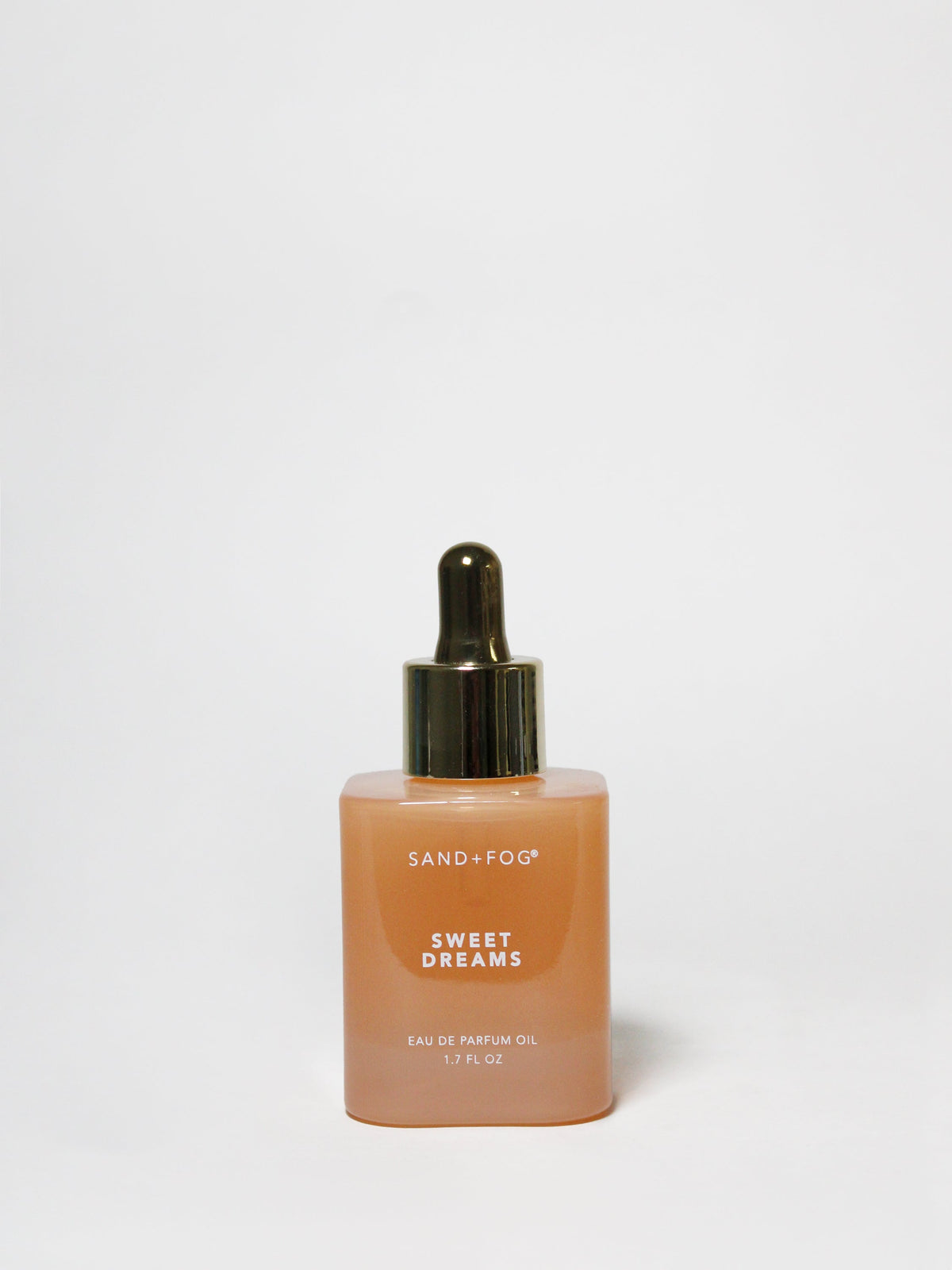 Sweet Dreams 50 ml Long-lasting Perfume Oil Dropper