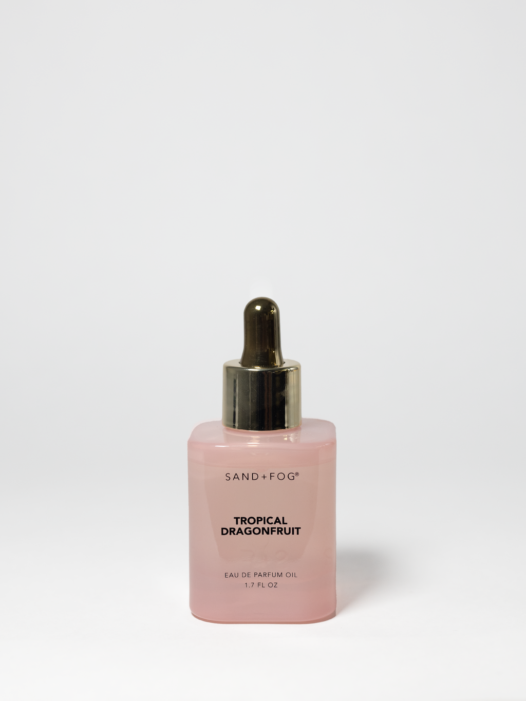 Tropical Dragonfruit 50 ml Long-lasting Perfume Oil Dropper
