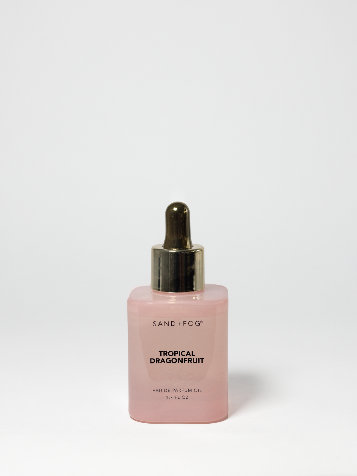Tropical Dragonfruit 50 ml Long-lasting Perfume Oil Dropper