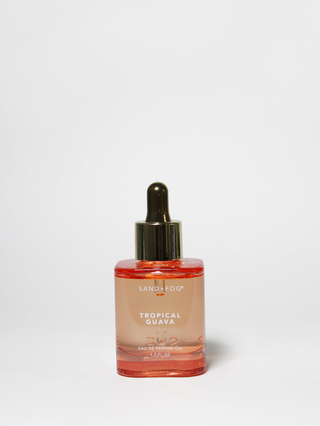 Tropical Guava 50 ml Long-lasting Perfume Oil Dropper