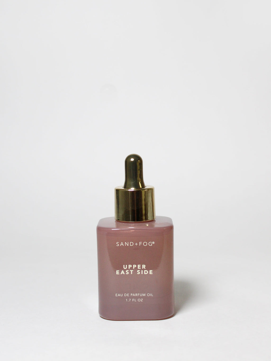 Upper East Side 50 ml Long-lasting Perfume Oil Dropper