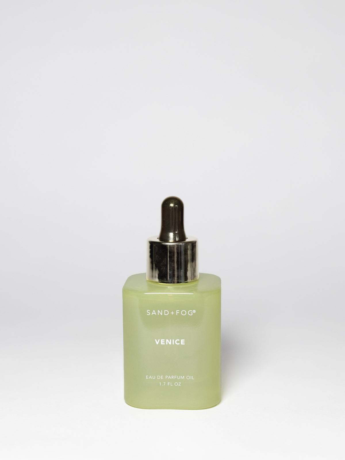 Venice 50ml Long-lasting Perfume Oil Dropper