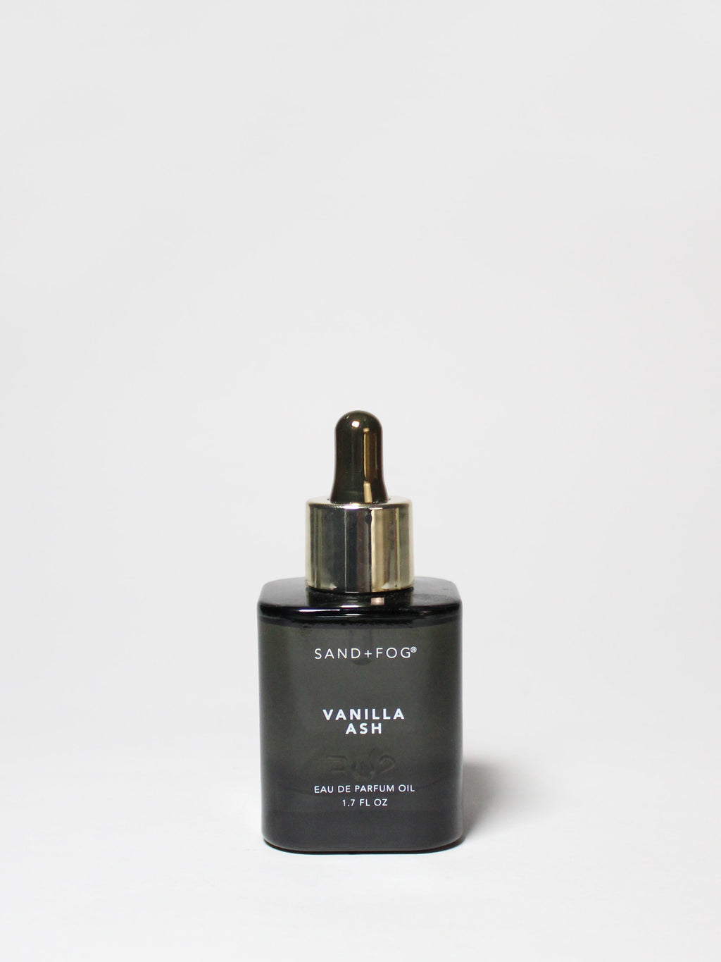 Vanilla Ash 50ml Long-lasting Perfume Oil Dropper