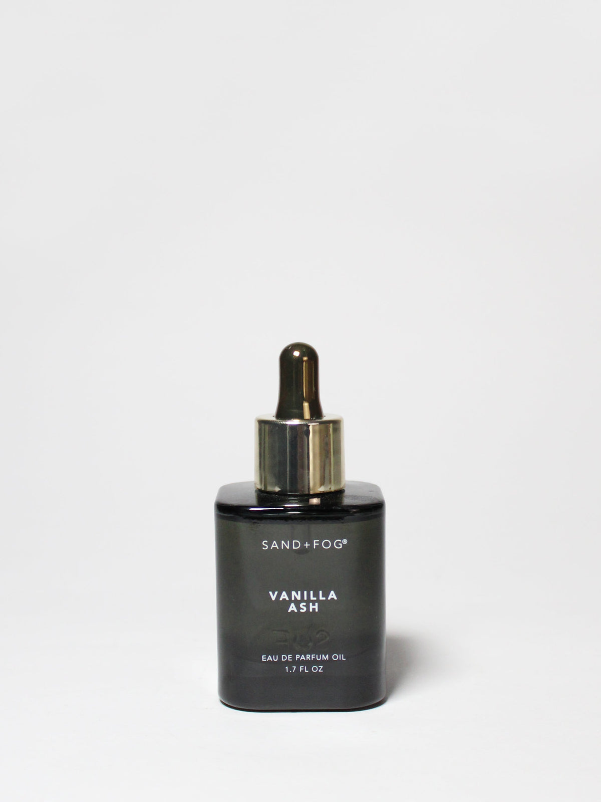 Vanilla Ash 50ml Long-lasting Perfume Oil Dropper