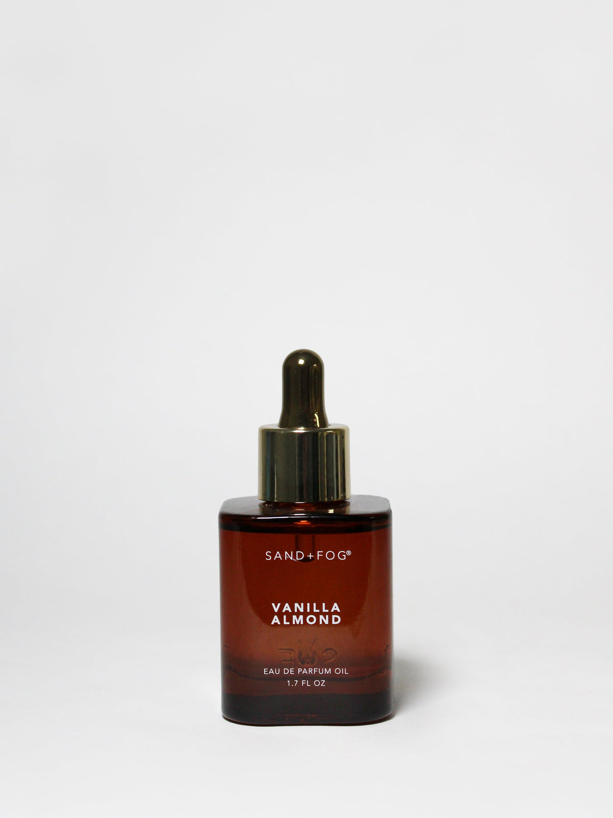 Vanilla Almond 50ml Long-lasting Perfume Oil Dropper