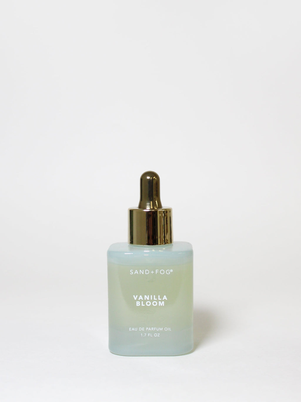 Vanilla Bloom 50 ml Long-lasting Perfume Oil Dropper