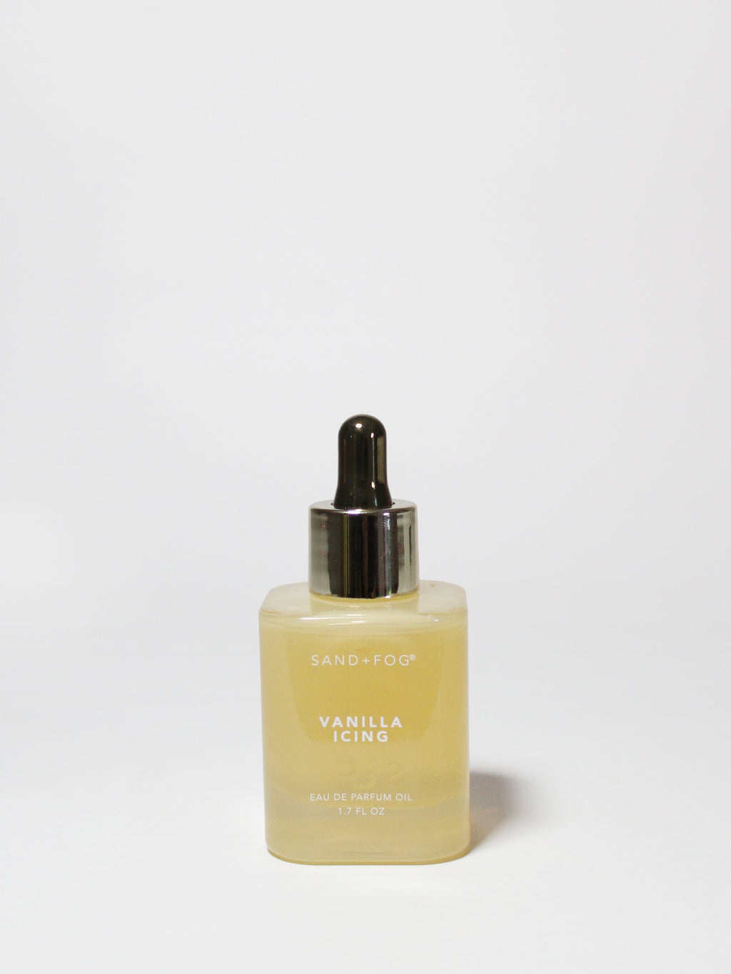 Vanilla Icing 50ml Long-lasting Perfume Oil Dropper