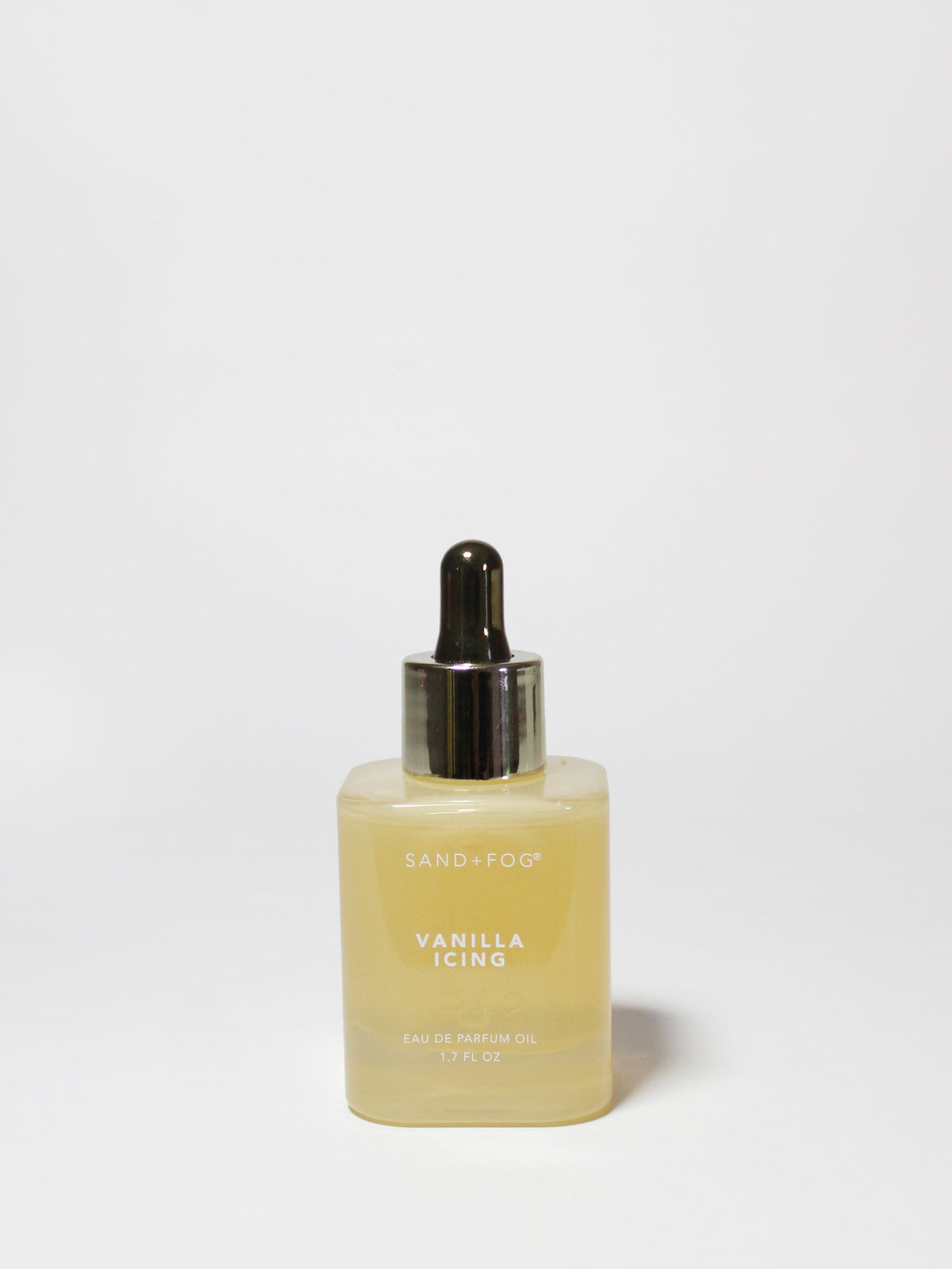 Vanilla Icing 50ml Long-lasting Perfume Oil Dropper
