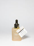 Vanilla Silk 50 ml Long-lasting Perfume Oil Dropper