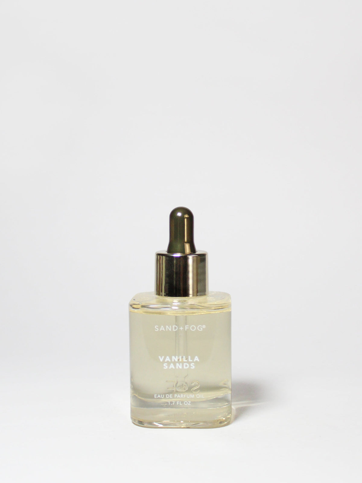 Vanilla Sands 50ml Long-lasting Perfume Oil Dropper