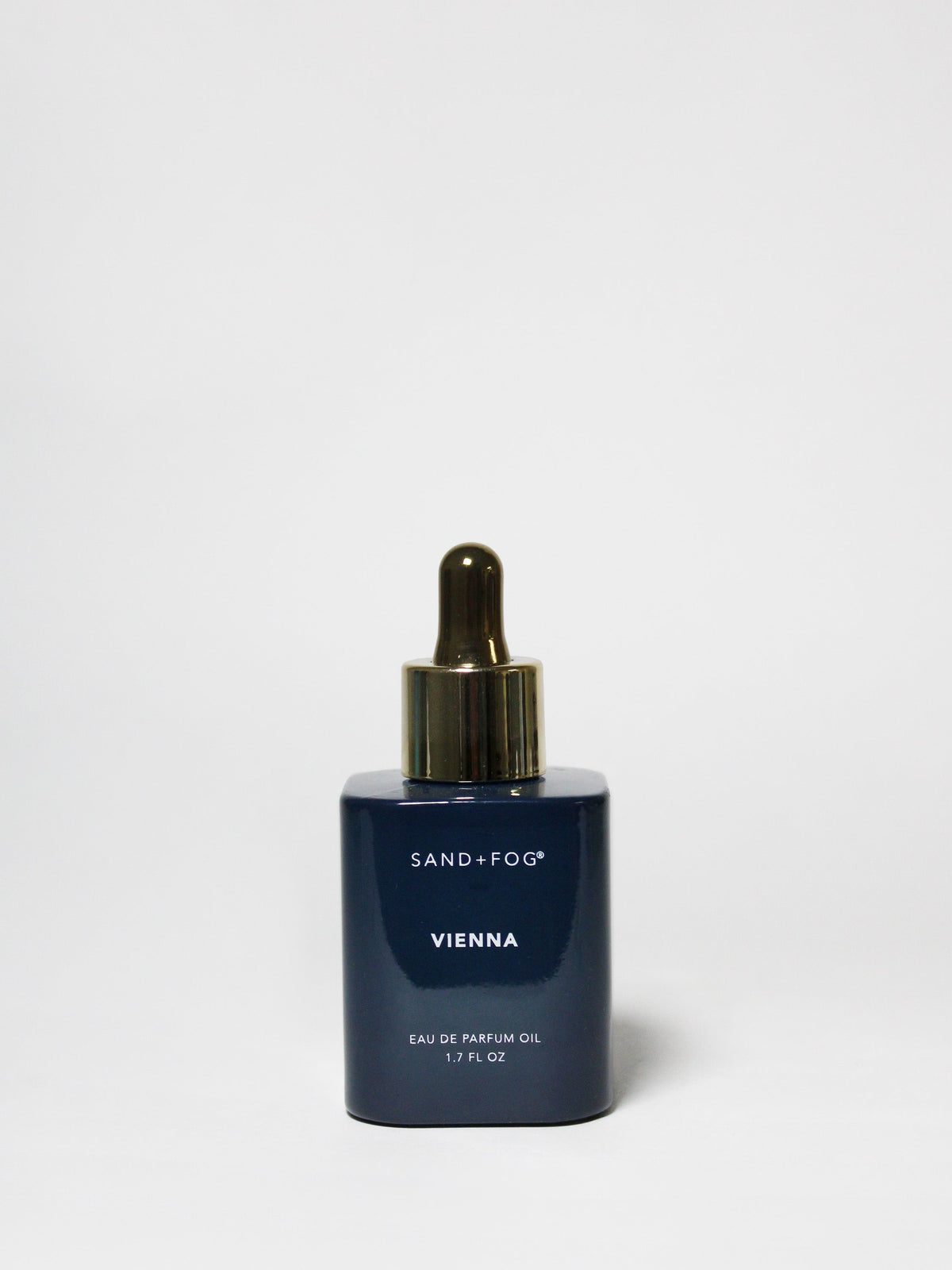 Vienna 50 ml Long-lasting Perfume Oil Dropper
