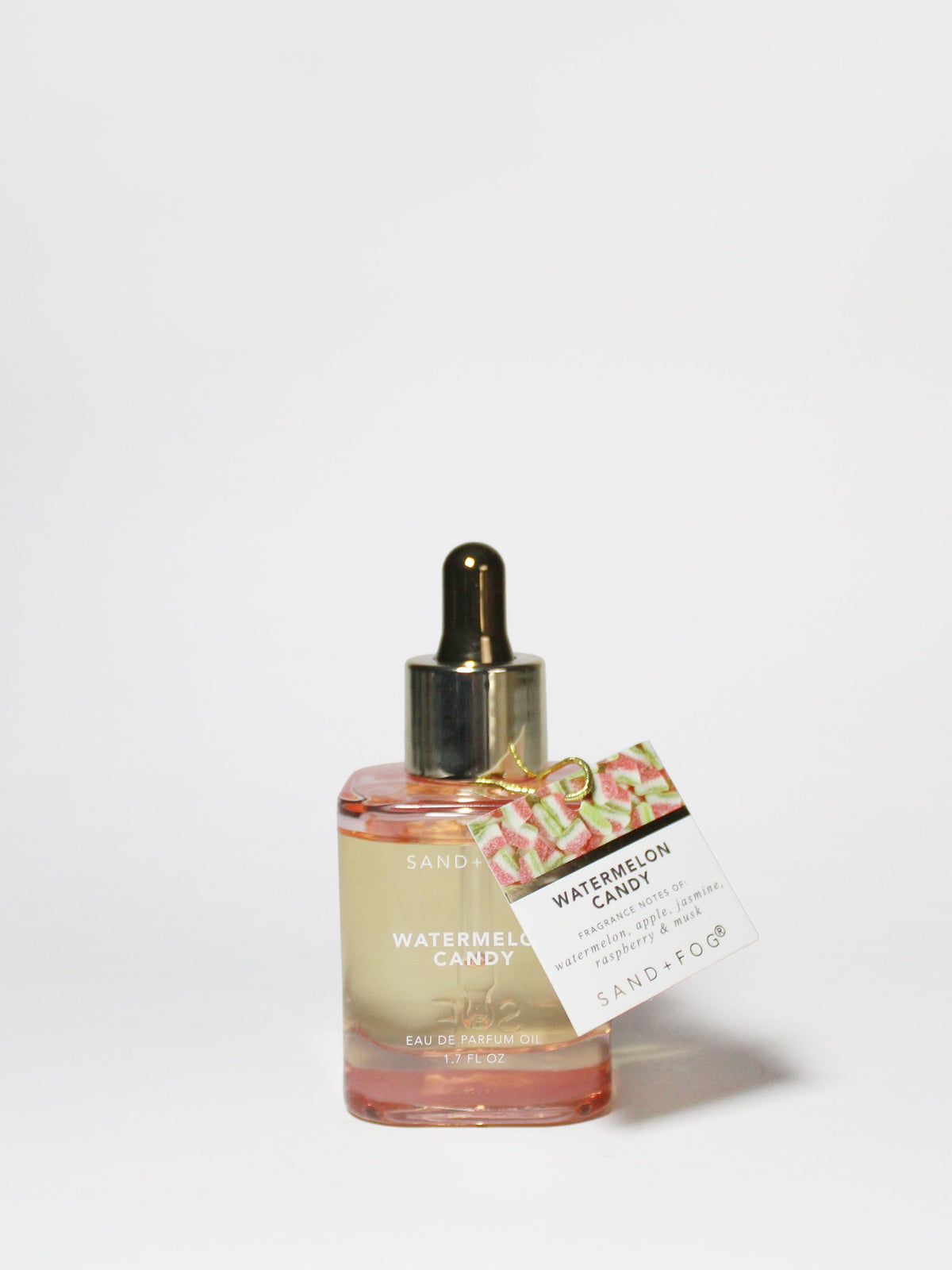 Watermelon Candy 50ml Long-lasting Perfume Oil Dropper