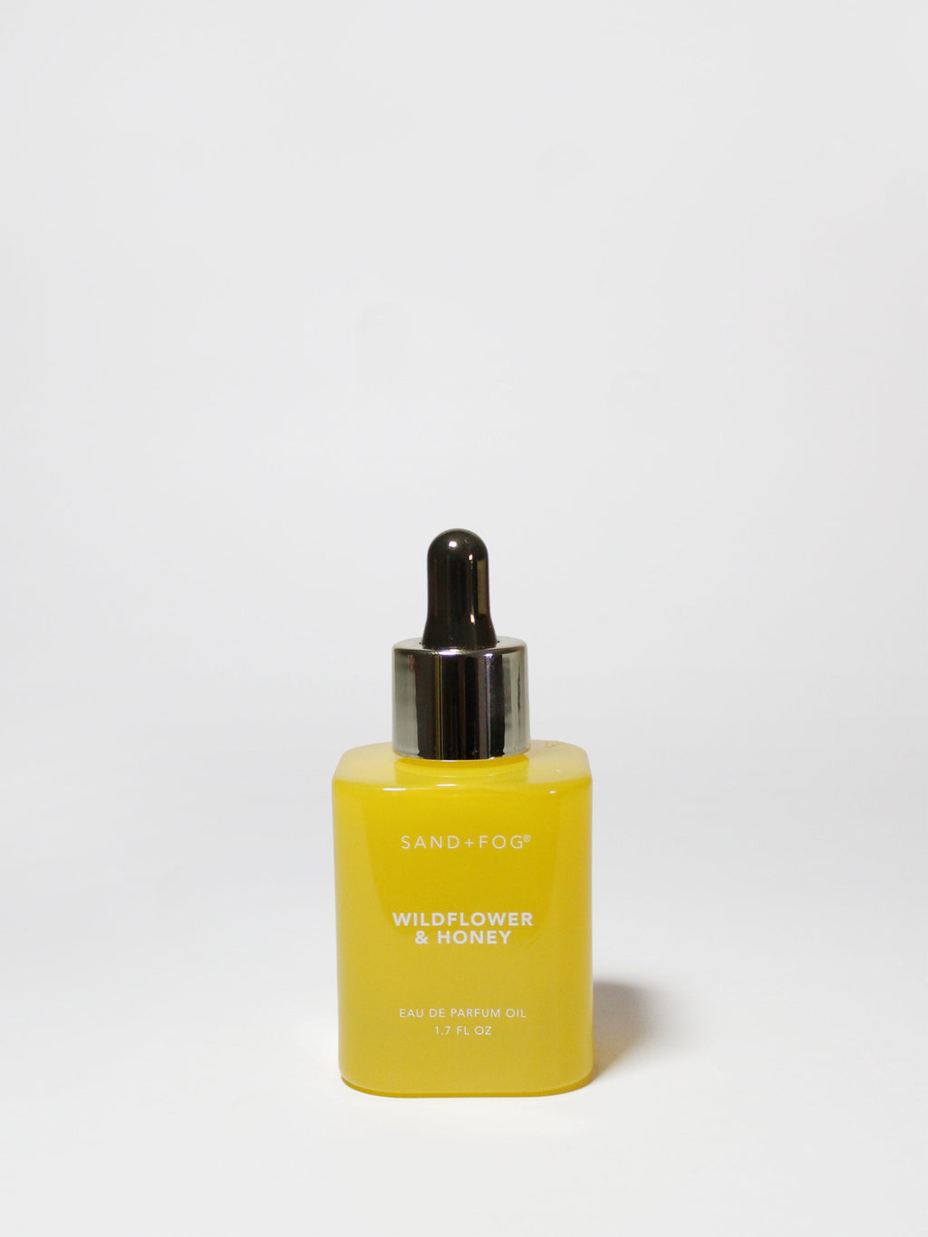 Wildflower & Honey 50ml Long-lasting Perfume Oil Dropper