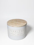 Gardenia 12 oz Cozy scented candle
