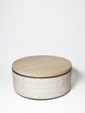 Cashmere & Linen 34 oz Cozy scented candle