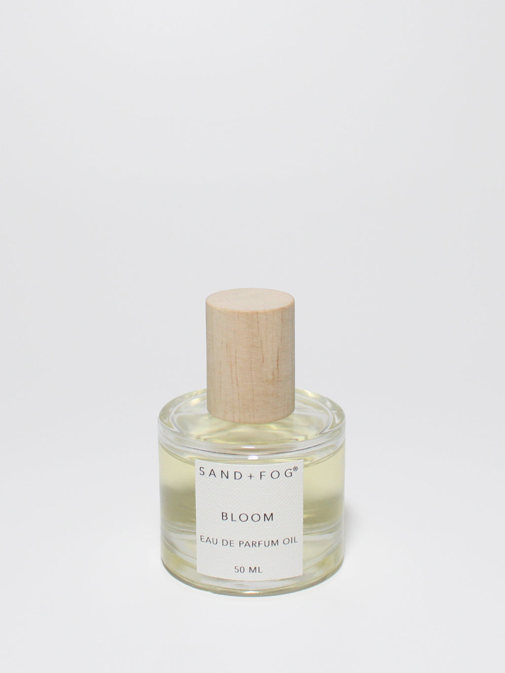Bloom 50 ml Long-lasting Perfume Oil Rollerball