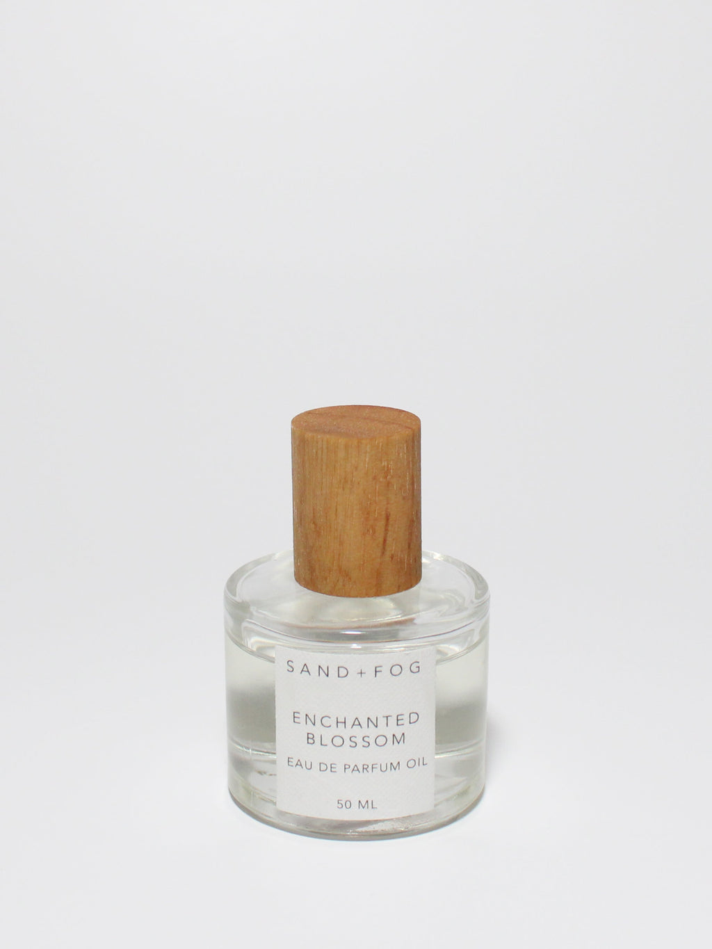 Enchanted Blossom 50 ml Long-lasting Perfume Oil Rollerball