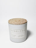 Ocean Mist 21 oz Cozy scented candle