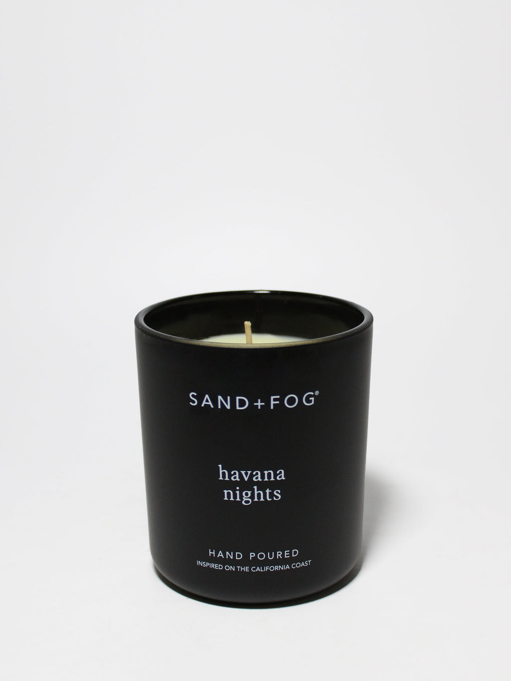 Havana Nights 10 oz Cozy scented candle