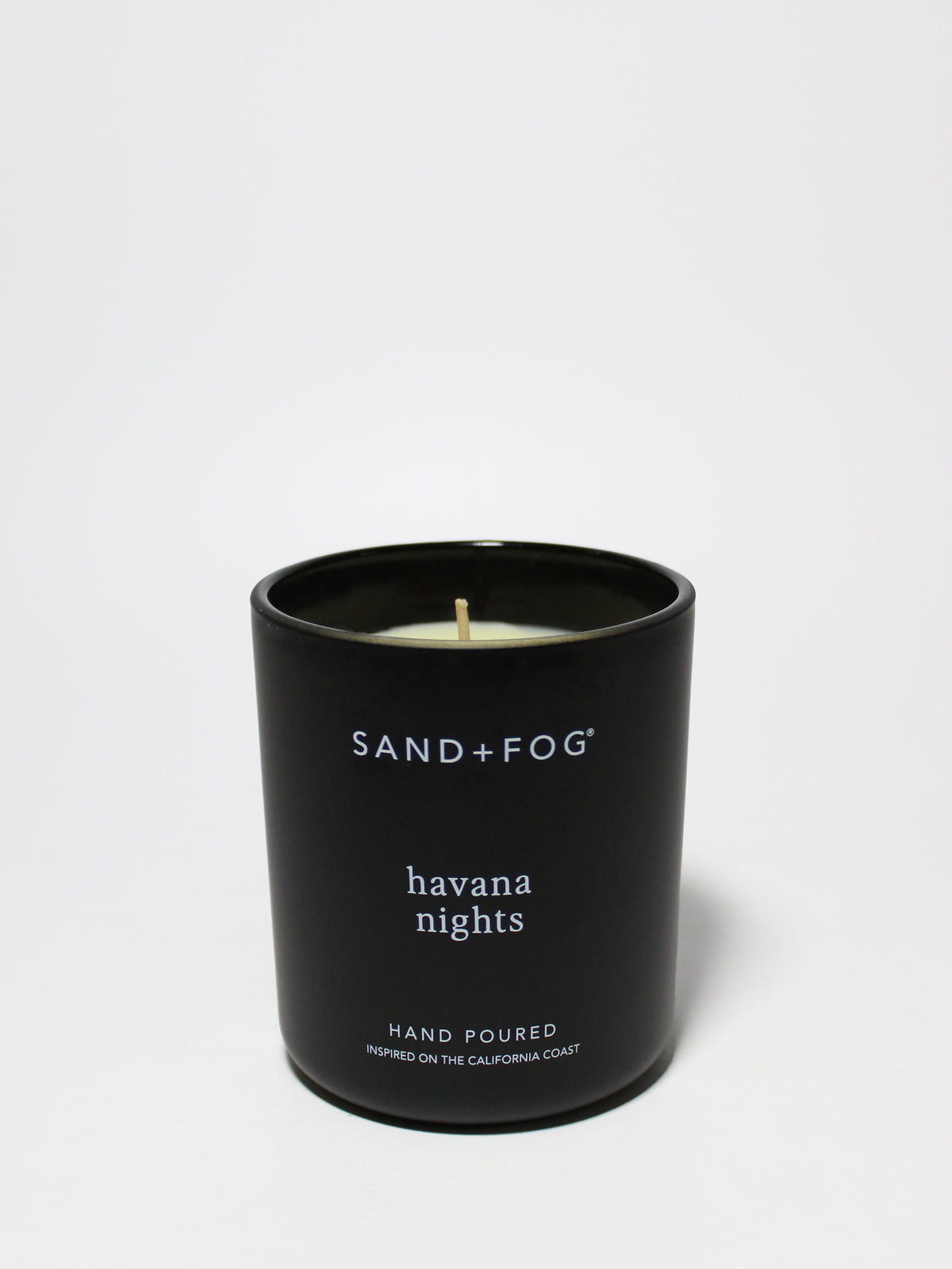 Havana Nights 10 oz Cozy scented candle