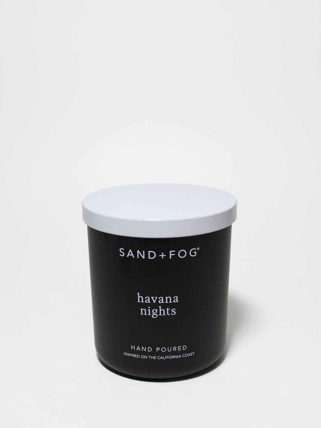 Havana Nights 10 oz Cozy scented candle