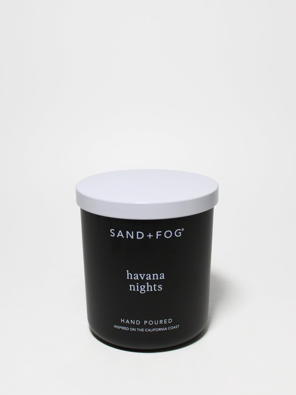 Havana Nights 10 oz Cozy scented candle