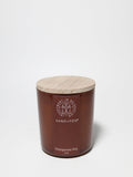 Pomegranate Noir 10 oz Cozy scented candle