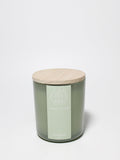 Eucalyptus 10 oz Cozy scented candle