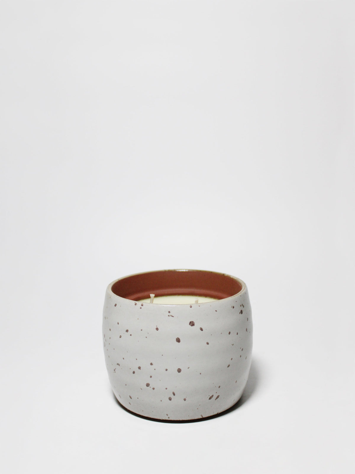Mango Tangerine Natural Home 13 oz Cozy scented candle