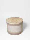 Fresh Jasmine 12 oz Cozy scented candle