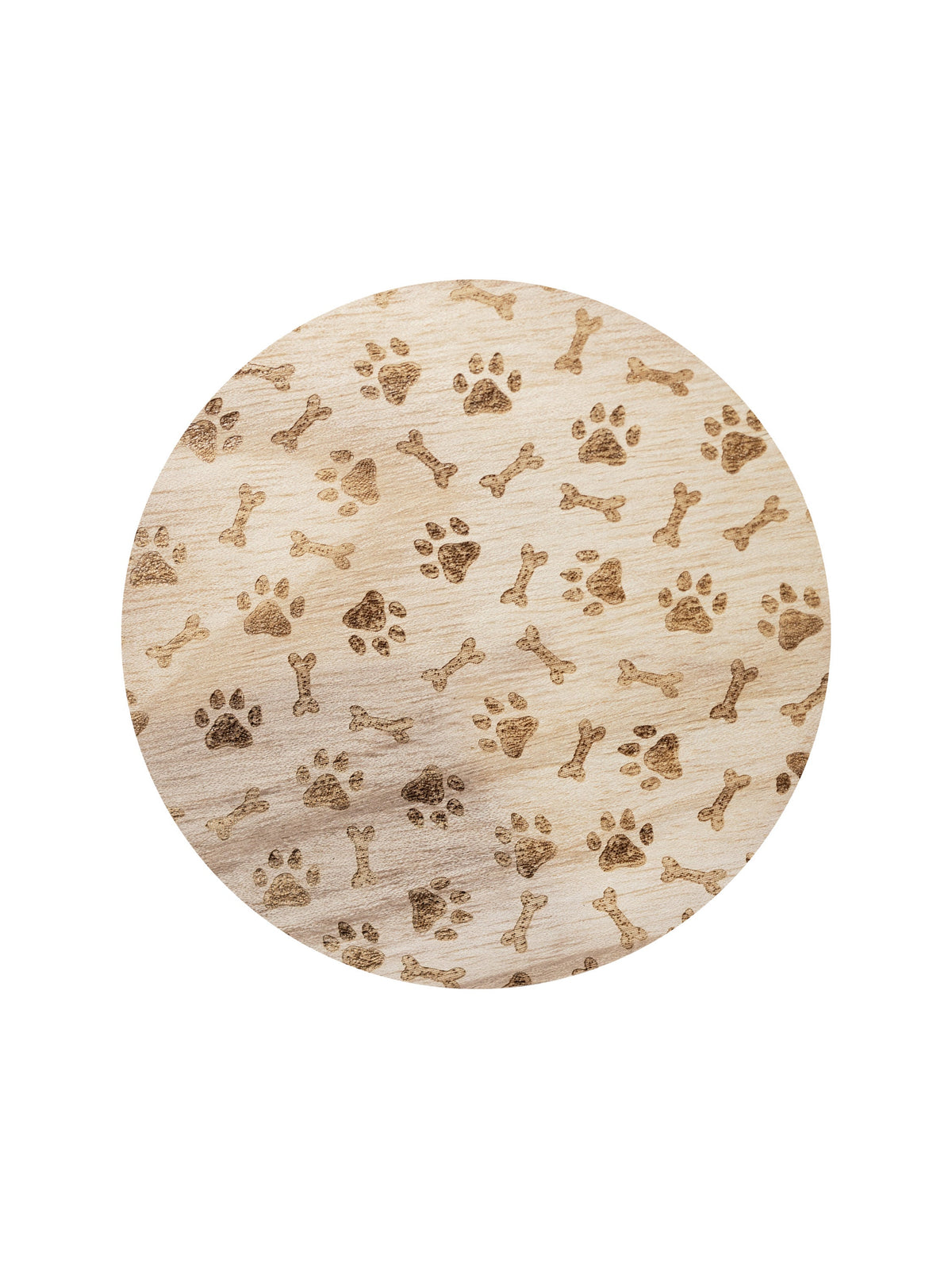 Sand + Paws Library 12 oz Cozy scented candle